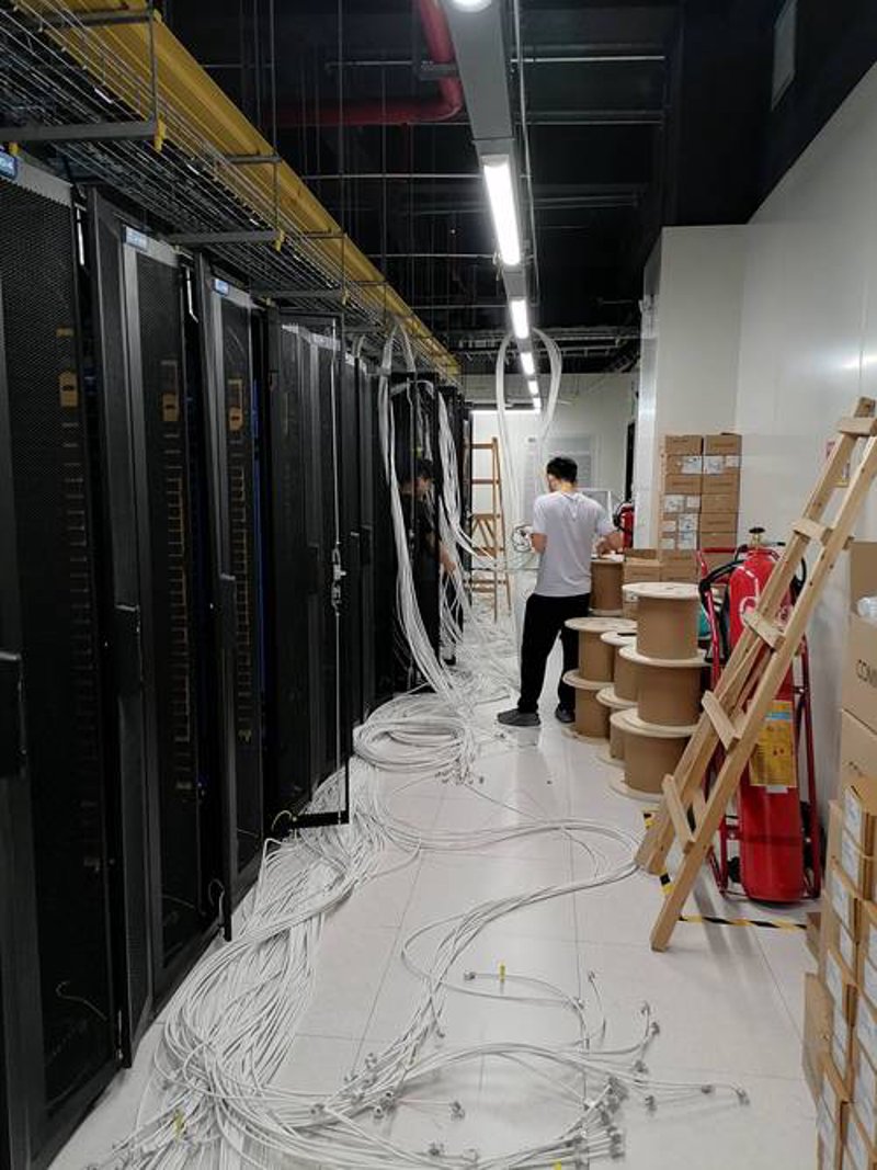 楼宇对讲安装选购指南：打造顺畅便捷的智能生活