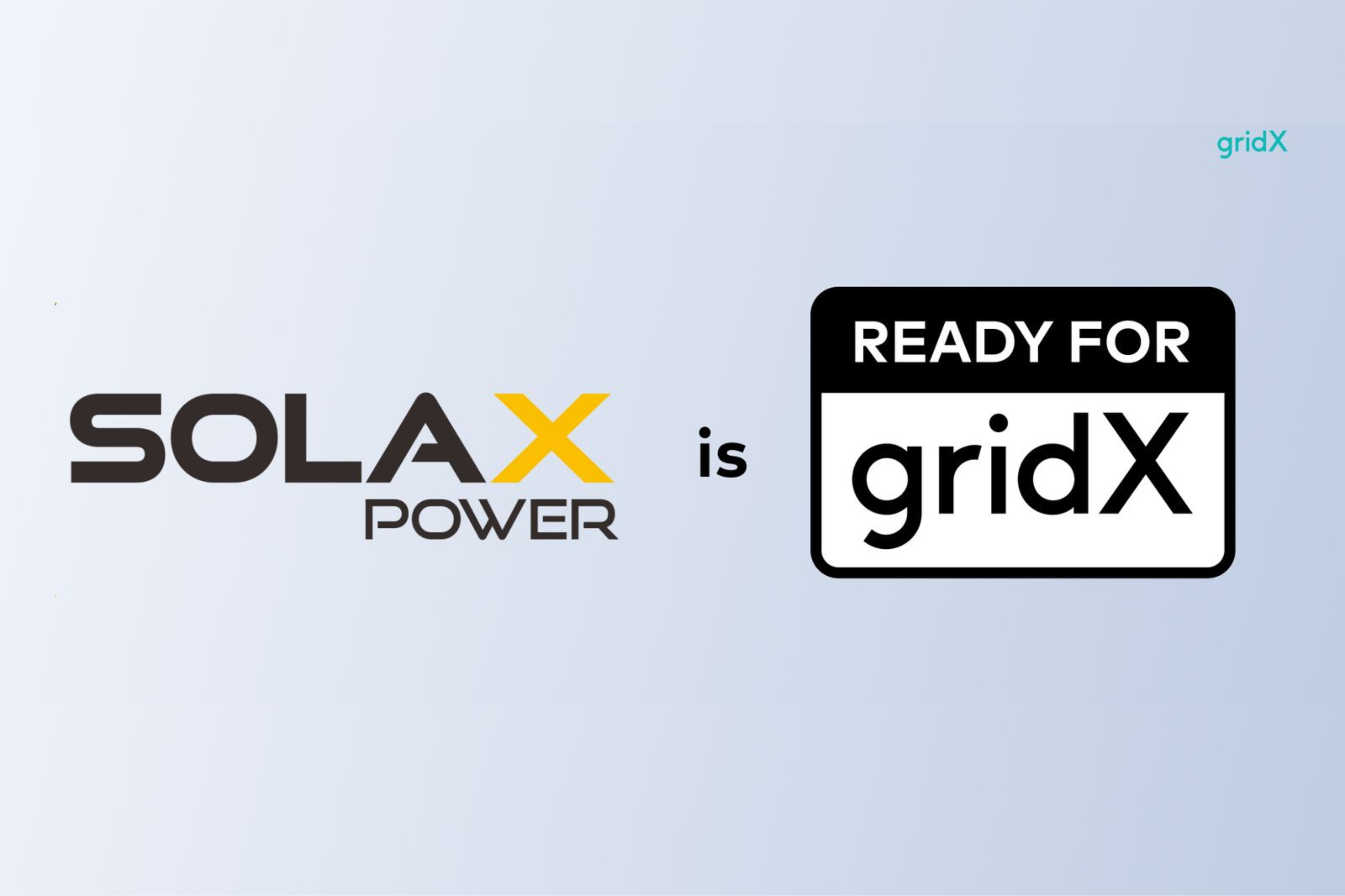 AG百家乐能源携手gridX，共创智慧能源互联新范式